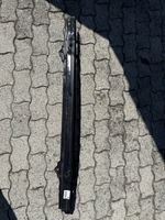 Stosstangenträger BMW E90/91 6-Zylinder schwarz