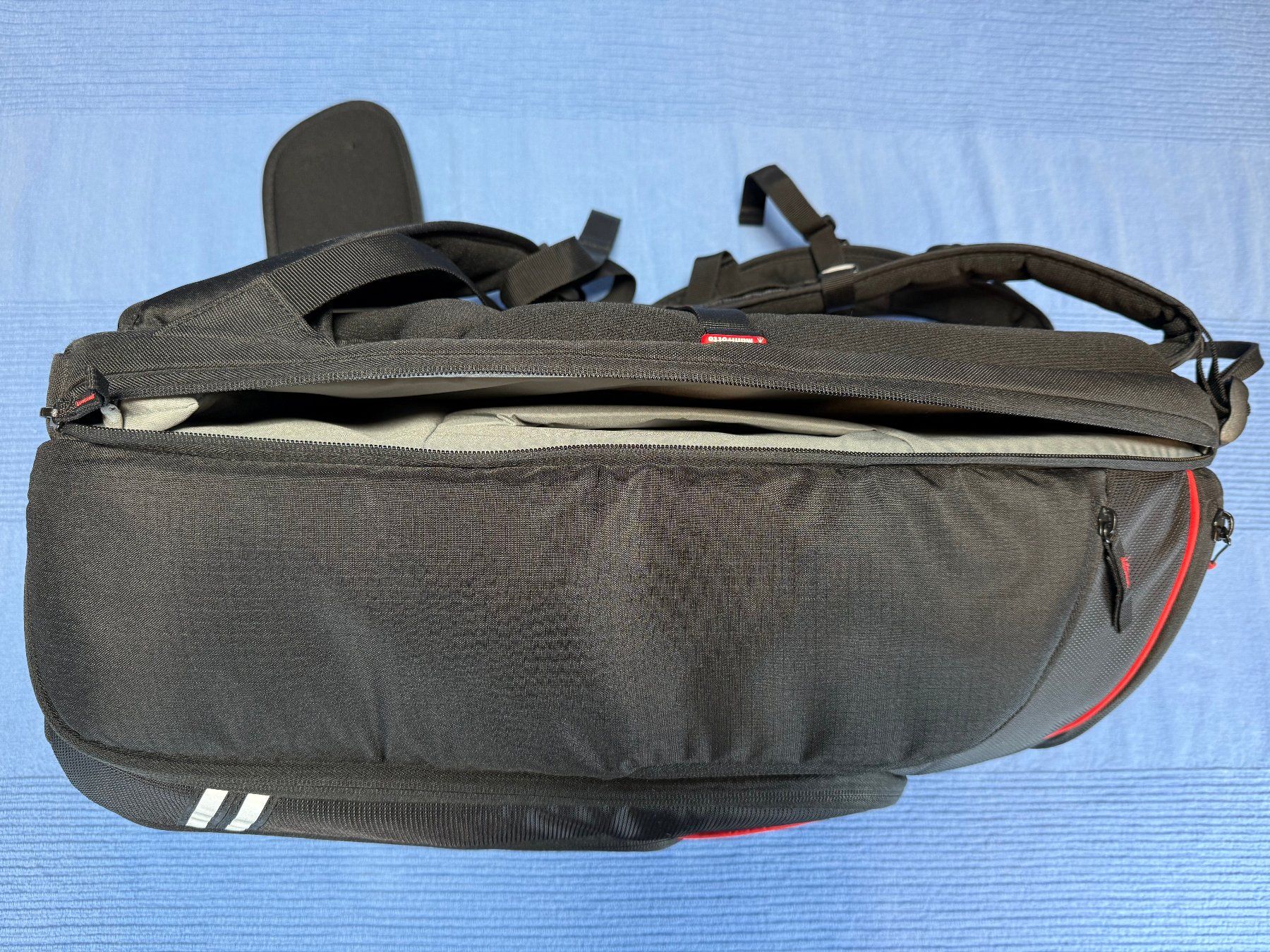 Manfrotto Rucksäcke: Drohnen-Rucksack Manfrotto MB BP-D1 – Gebraucht aus Egolzwil von Bubbly76 4