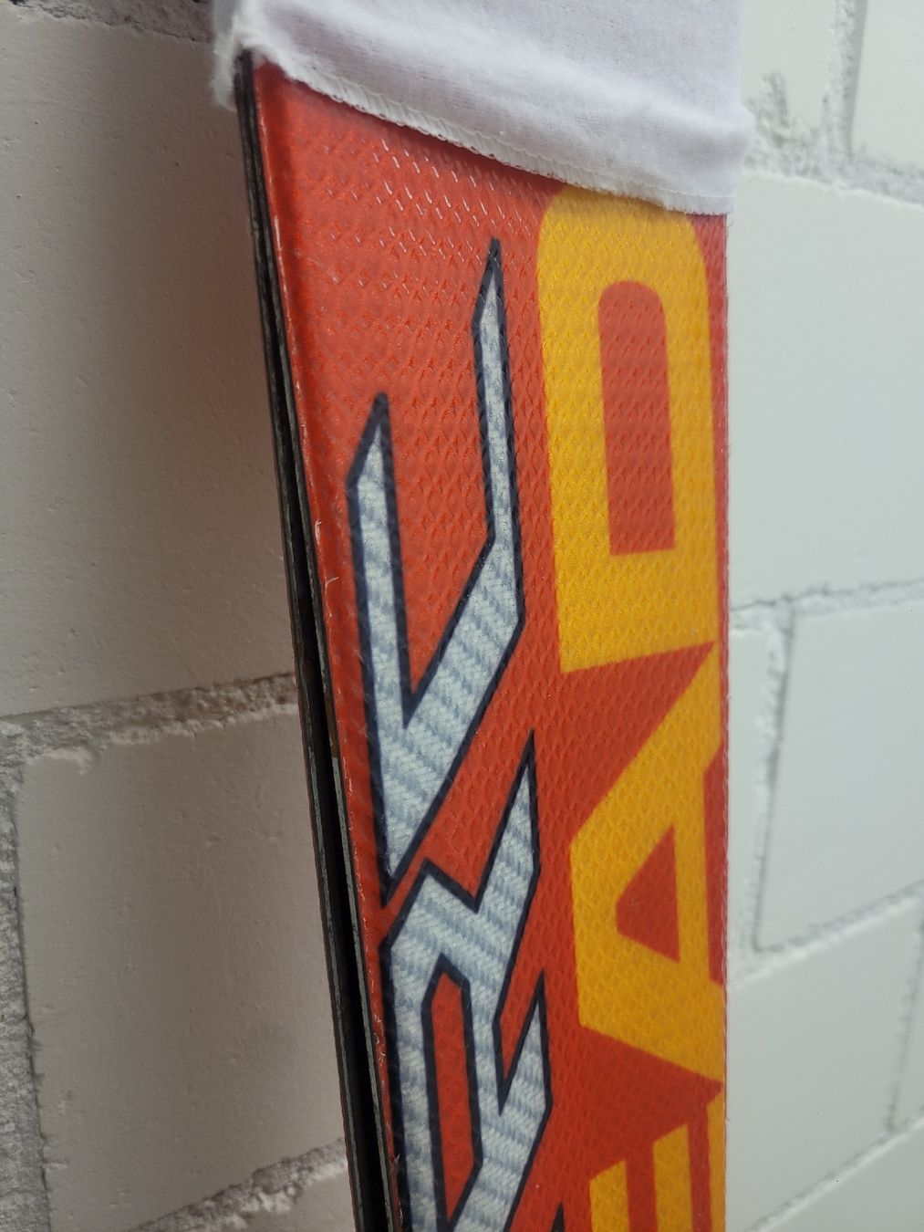 Head Skis: Head Ski + Poles (170 cm) – Gebraucht aus Zürich von kyi_2rnz 1