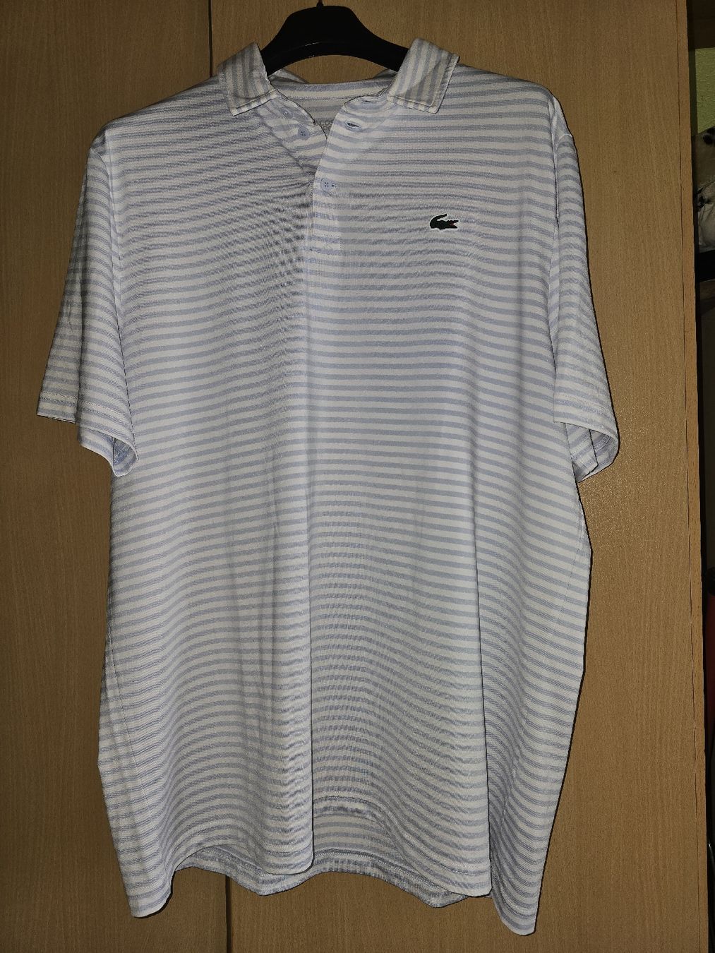 Lacoste Magliette Polo: Polo Lacoste sport, 3XL – Usato da La Neuveville venduto da Diamise