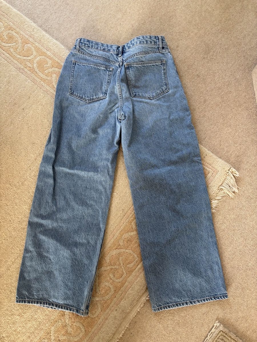 H&M Jeans: Baggy Jeans – Usato da Eggersriet venduto da car_w5cl 2