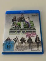 Blu-ray New Kids Turbo neuwertig