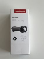 Bontrager Elite Vorbau – 90mm | 7° | 31.8mm – NEU/OVP