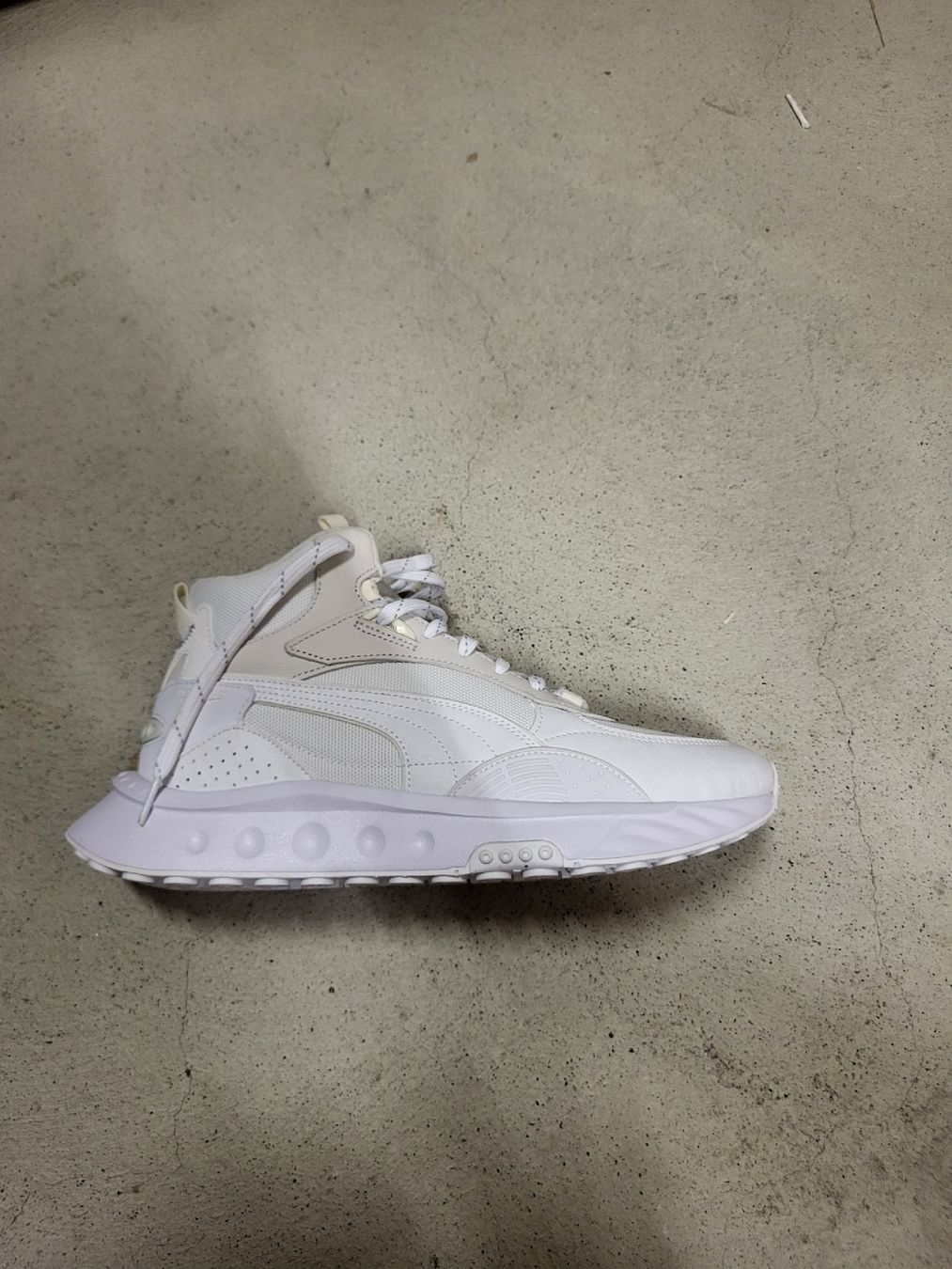 Puma Scarpe da uomo: Puma Sneaker – Nuovo (secondo la descrizione) da Obfelden venduto da Kico88