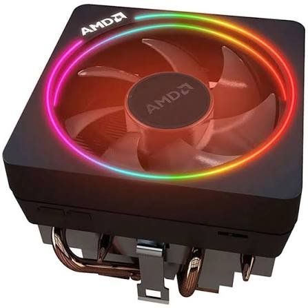 Amd PCs: AMD Ryzen 3900X – D'occasion à Pontresina par Daniel1984 1