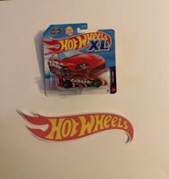 Hot Wheels XL Toyota Supra