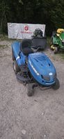 Tracteur tondeuse Midori Mi 1500 H
