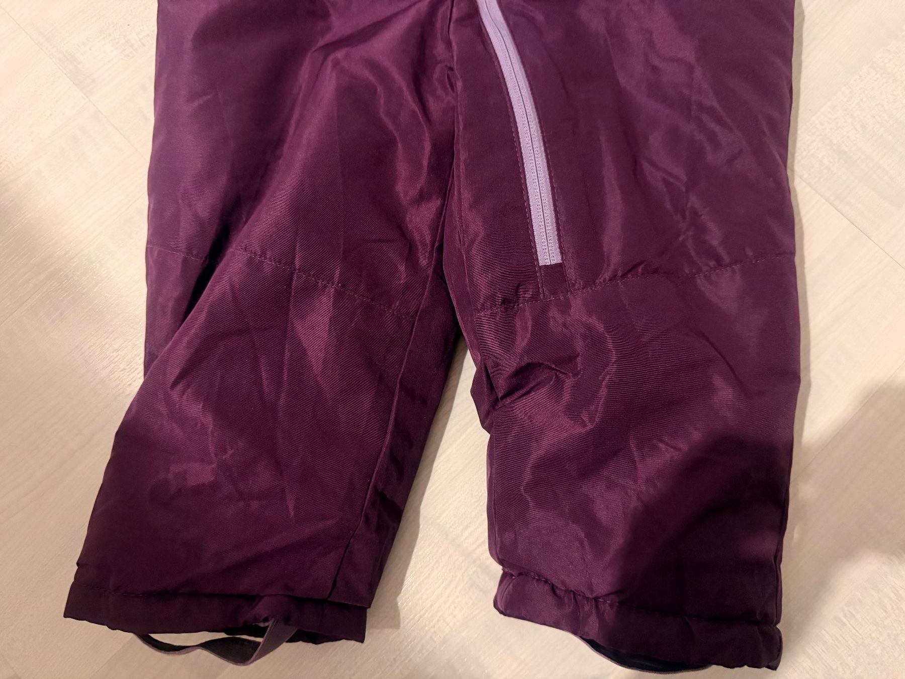 Barboteuses: Winteroverall, Gr. 98 – Neuf (Voir description) à Niederurnen par Carbon21 1