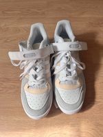 Adidas Forum Low Sneaker, Gr. 44, neu