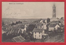 ANDELFINGEN