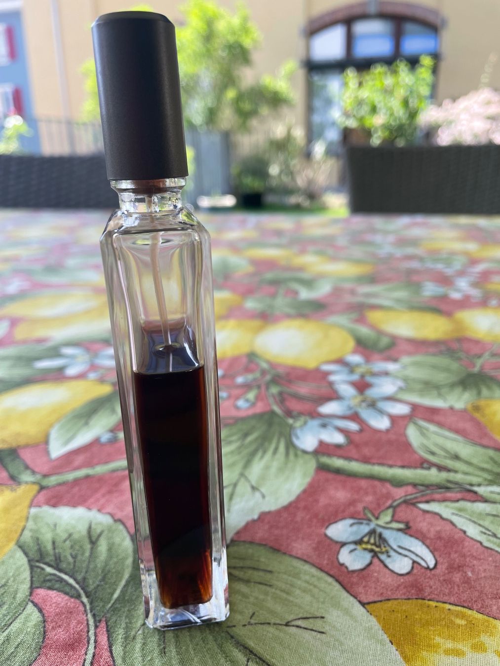 Serge Lutens Profumi & Eau de Toilette: Parfum SERGE LUTENS – Usato da Kriens venduto da Mayang 2