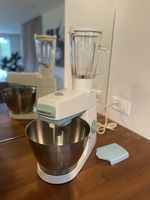 Kenwood Chef A701A aus den frühen 1960er Rarität