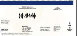 Def Leppard