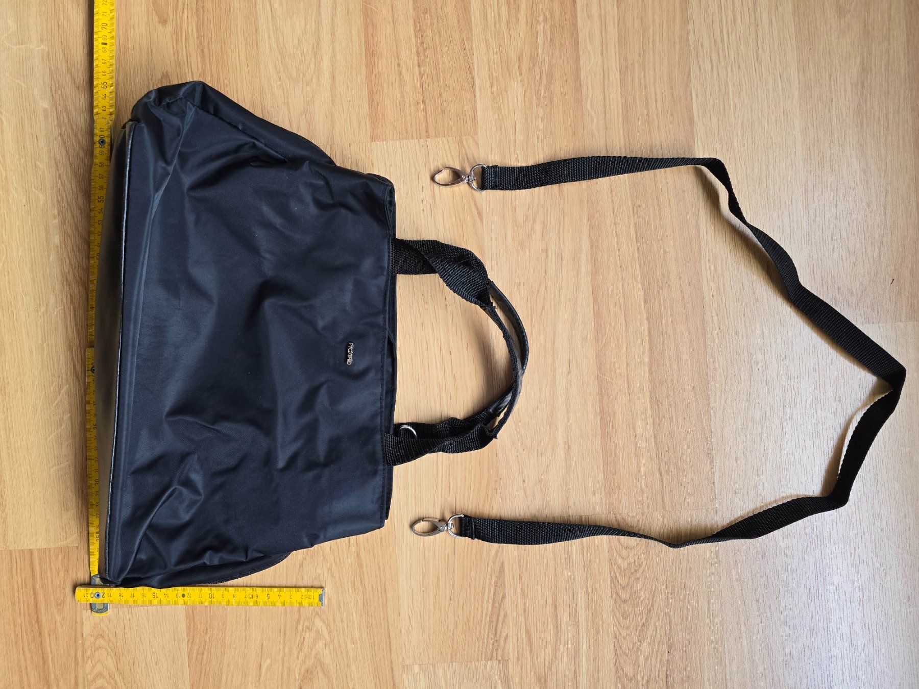 Picard Taschen für Damen: Shopper Handtasche Picard "Happy" – Gebraucht aus Büttikon AG von Amineah