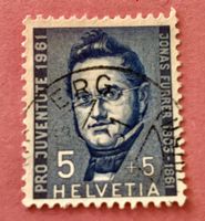 Nr. J 188 Briefmarken Gestempel 1961  