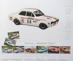 Trofeu Modellautokatalog von 2002