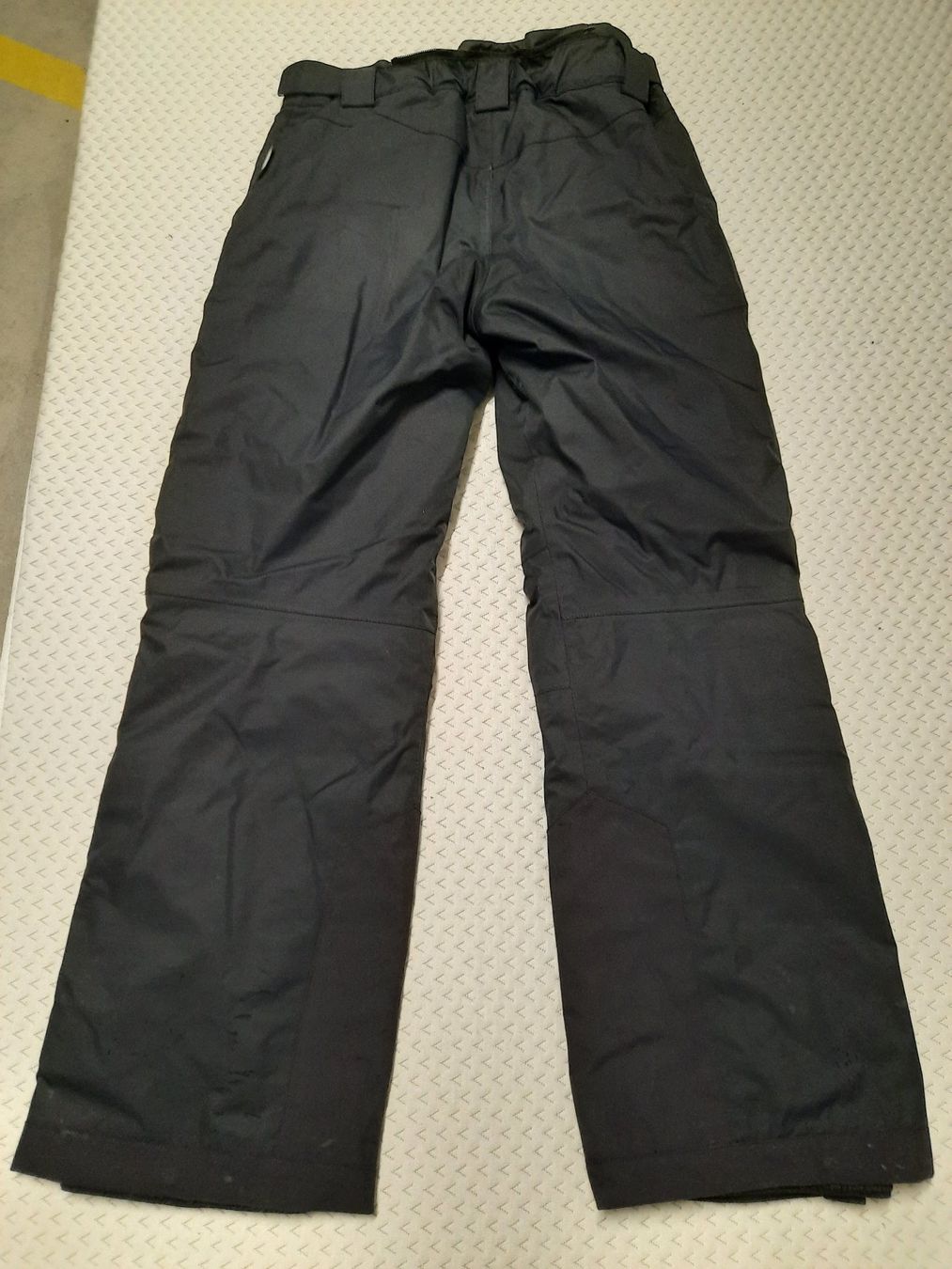 Reima Pantaloni: Skihose Reima Gr. 152 schwarz – Usato da Rothrist venduto da Ellie 1