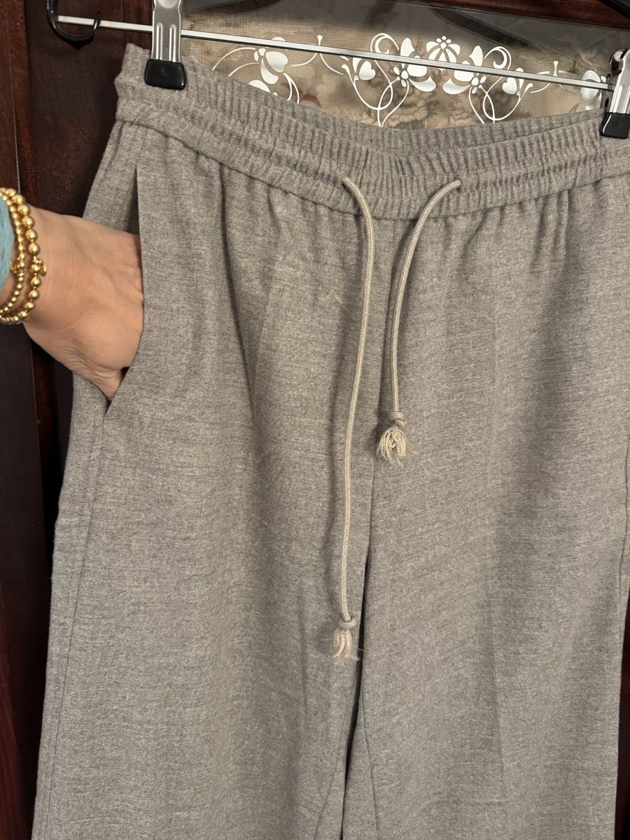 Pantalons: Boss Wollhose Hose – D'occasion à Obfelden par cesarina10 2