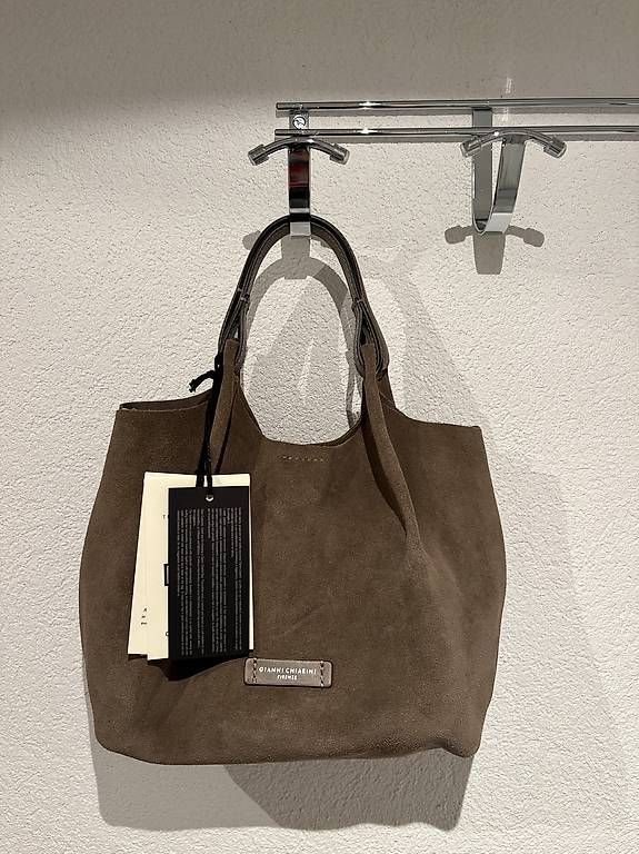Sacs femmes: Gianni Chiarini Ledertasche NEU – D'occasion à Unterägeri par mar_96hk