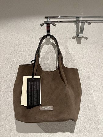 Gianni Chiarini Ledertasche NEU