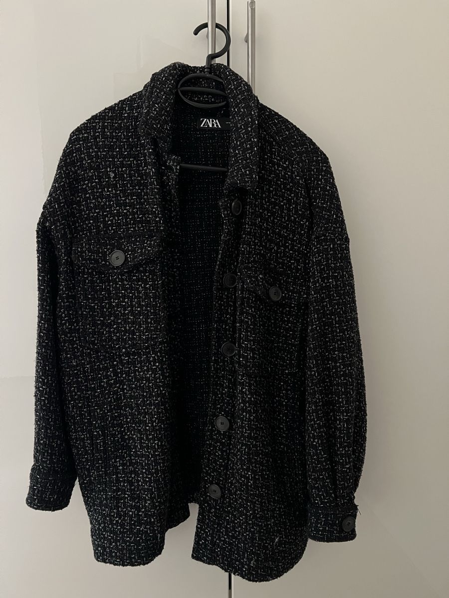 Zara Giacche: Zara Jacke – Usato da Dietikon venduto da Mischi2167