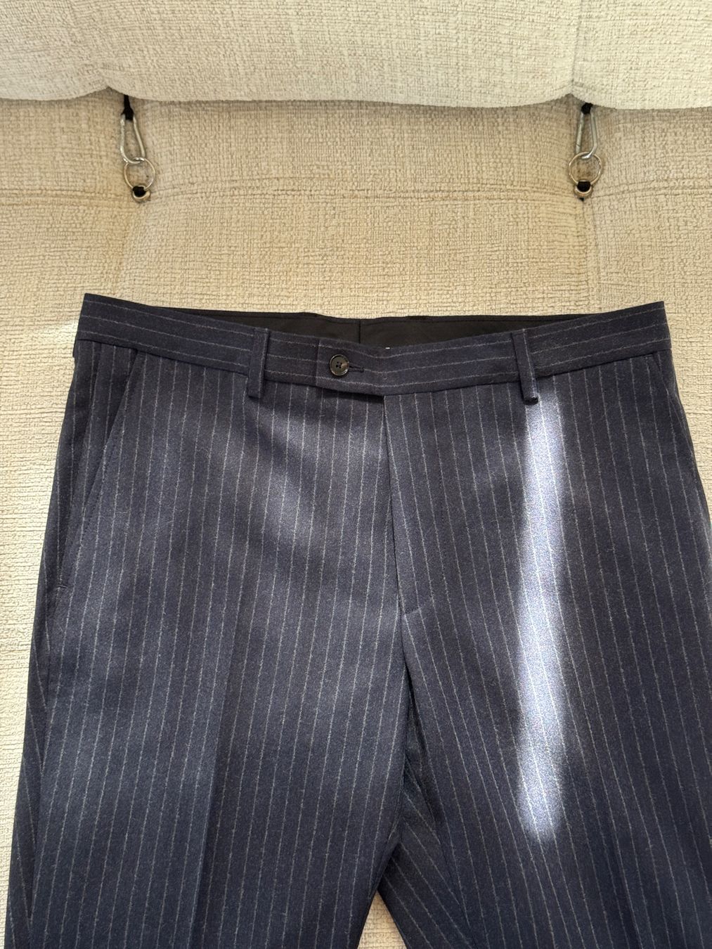 Pantaloni: Sand Copenhagen | Wollhose – Nuovo (secondo la descrizione) da Horgen venduto da onur_5 4