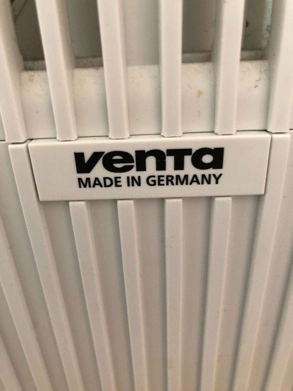 Venta Purificatori d'aria: Venta Luftwäscher LW 45 – Usato da Erlen venduto da astra2013 2