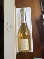 Champagne Mailly Grand Cru L’Intemporelle 2018 – Geschenkbox