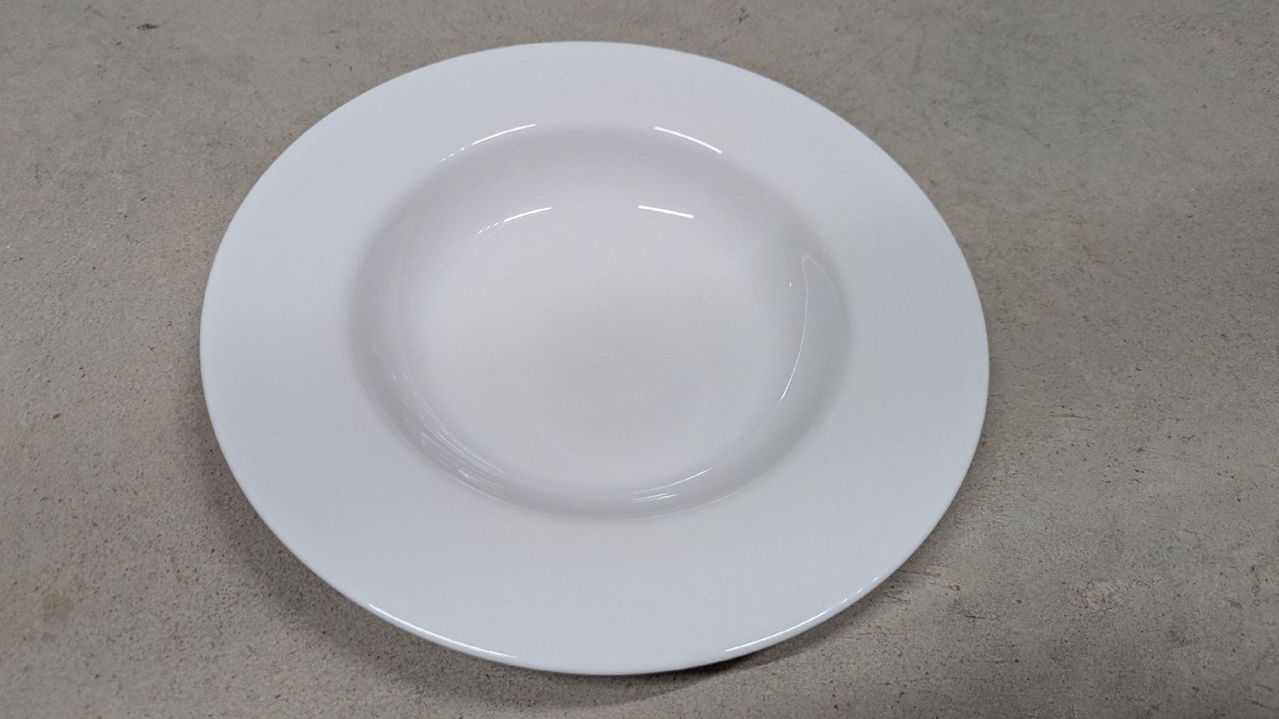 Piatti: Teller tief, Durchmesser 25 cm – Nuovo (secondo la descrizione) da Lyss venduto da 3250er 2