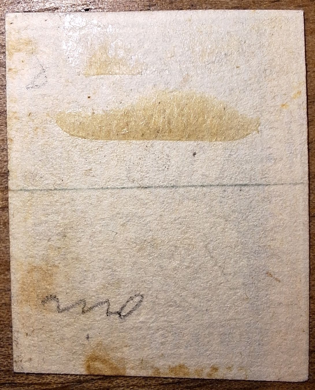 Alle Briefmarken: Strubel 23G Kat. 40.- – Gebraucht aus Balgach von SIMEON27 1