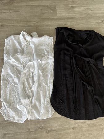Strandkleid