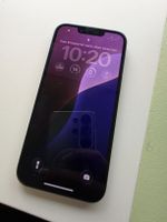 Iphone 16e, Black, 128 GB