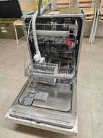 Geschirrspülmaschine Elektrolux 55 cm,  Einbaugerät Jg 2015