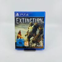 Extinction (PS4)