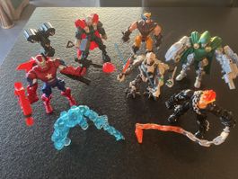 Hasbro Spielfiguren