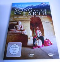 Song of the new Earth - Die heilende Kraft der Klänge