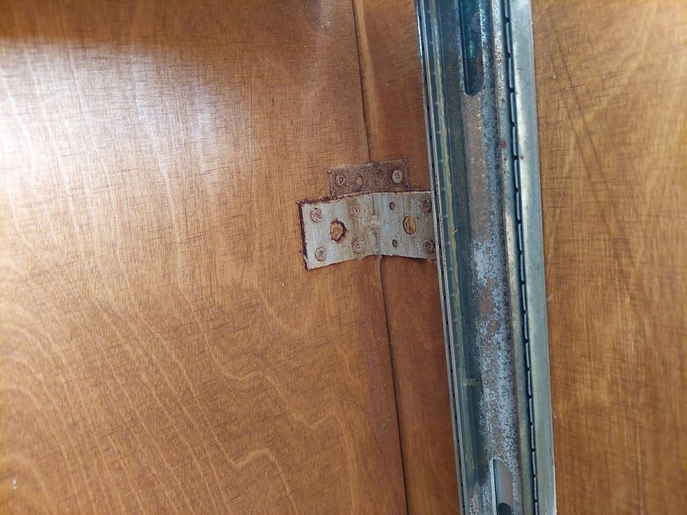 VW Sonstiges Fahrzeugzubehör: Camping Möble VW T6 3xSchublade/Kühlschrank/Wasseranlage – Gebraucht aus Küsnacht ZH von arcane-rider 6