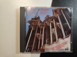 CD- Poulenc Casella ORF Symphonieorchester
