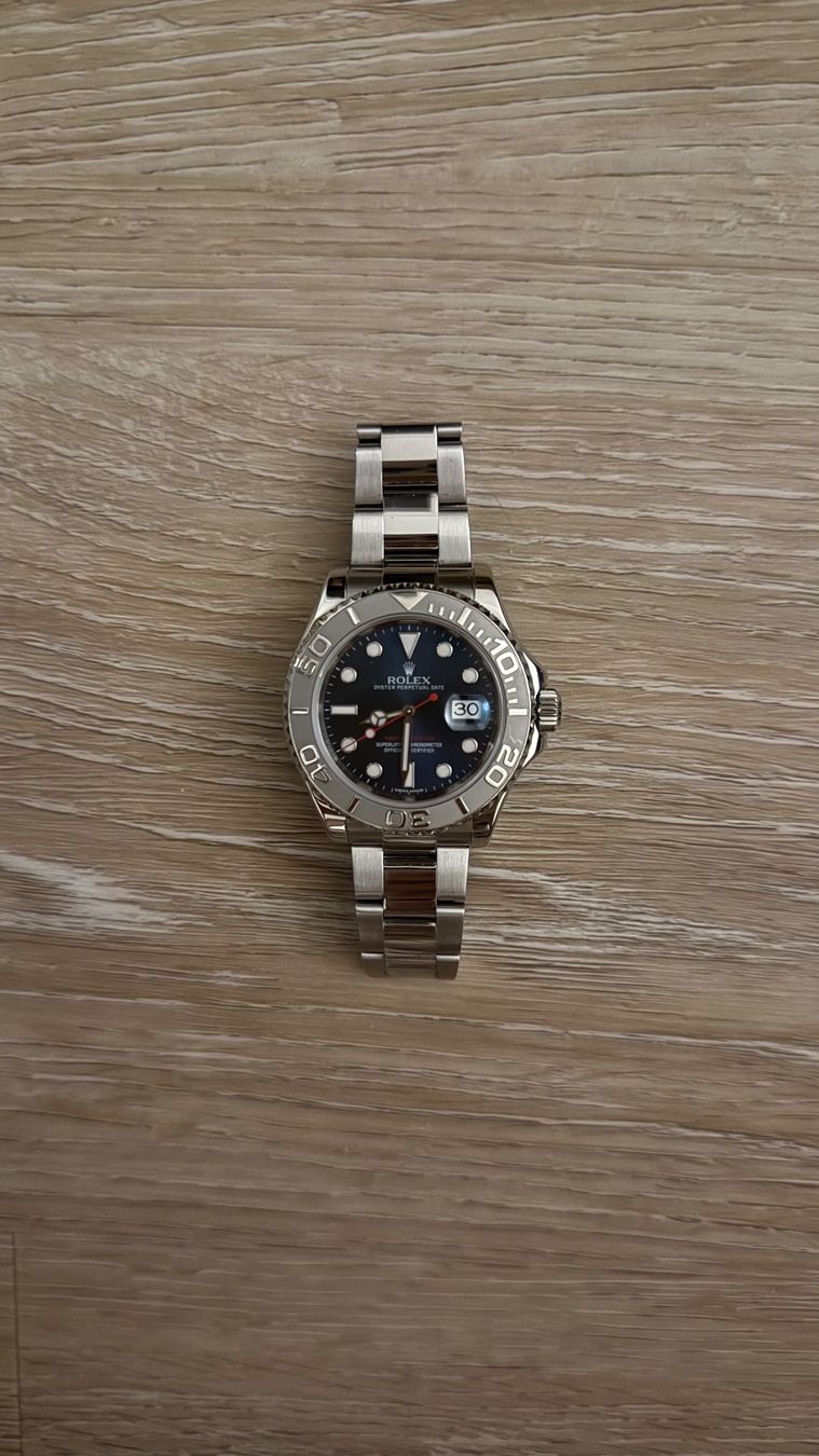 Rolex Orologi: Rolex Yacht-Master 40 – Nuovo (secondo la descrizione) da Thalwil venduto da lxn_9652 1