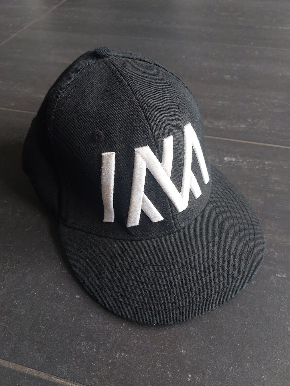 Copricapi, berretti & cappellini: Original Marteria Cap – Nuovo (secondo la descrizione) da Siebnen venduto da LastChanc2