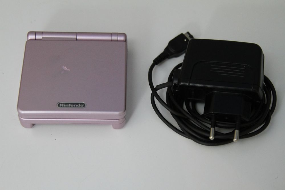 Gameboy Advance SP (Gebraucht) in Basel für CHF 99 – mit Lieferung auf ...