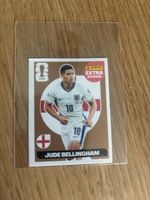 Panini Extra Sticker Bronze Jude Bellingham FIFA World Cup 2