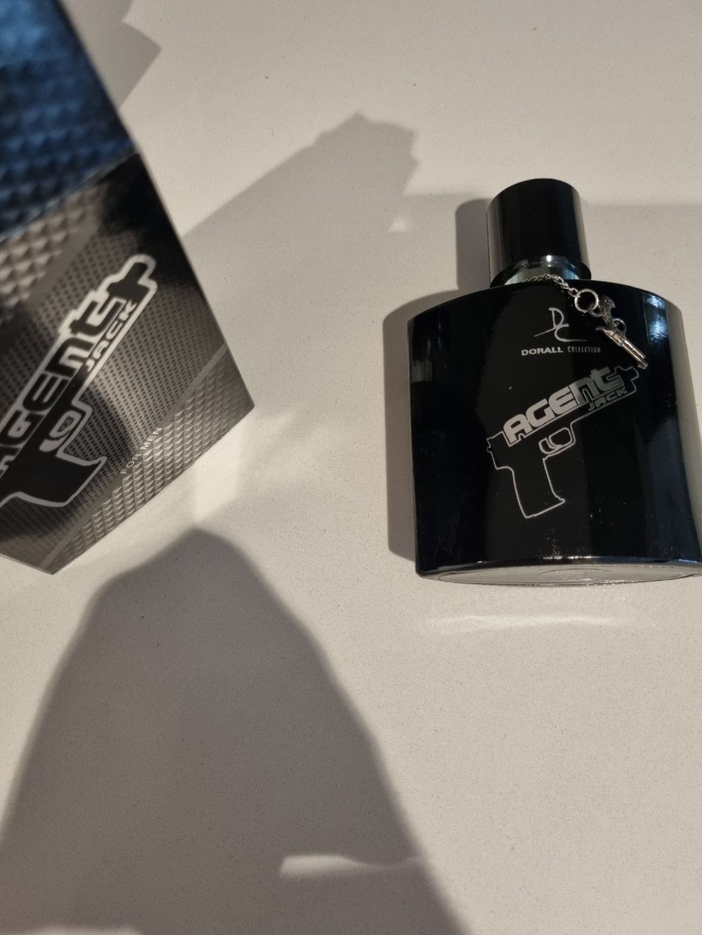Profumi & Eau de Toilette: Parfum Dorall Collection Agent Jack, Herrenduft – Nuovo e nell'imballaggio originale da Emmenbrücke venduto da tonid26 2