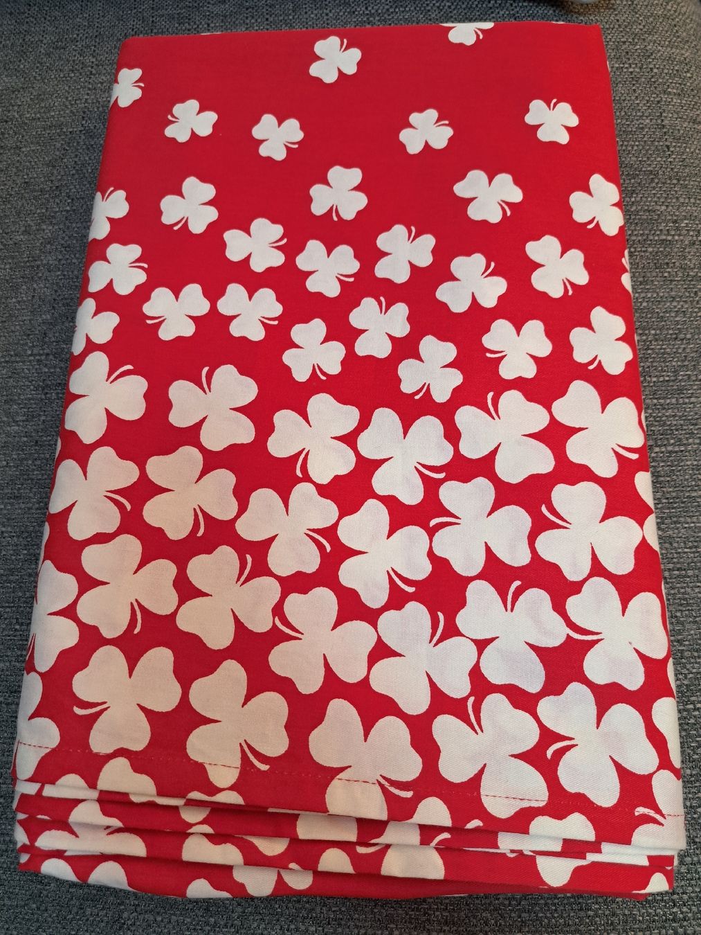 Coperte: Tischdecke 145 x 250 cm. – Nuovo e nell'imballaggio originale da Frauenfeld venduto da berk39