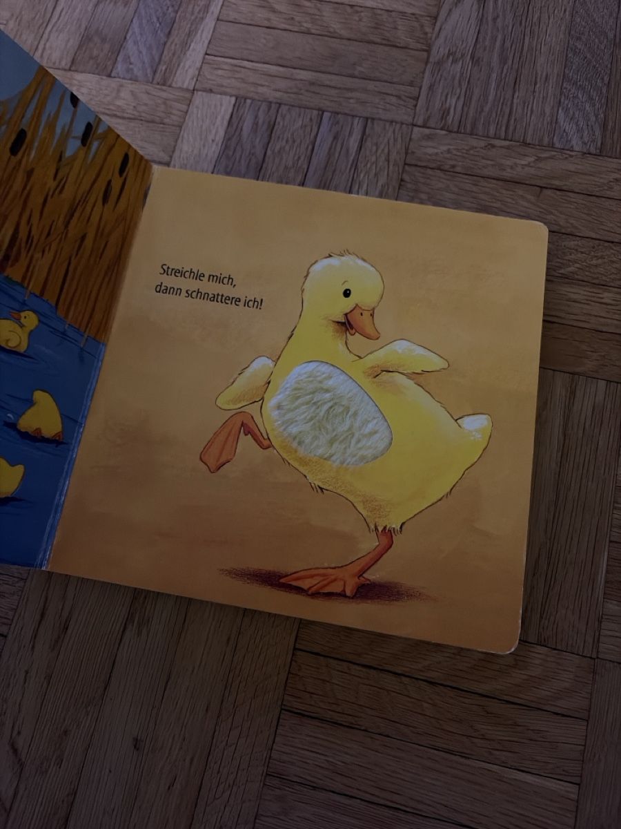Libri: Streichle mich, dann wiehere ich – Usato da Au ZH venduto da schneebi88 3