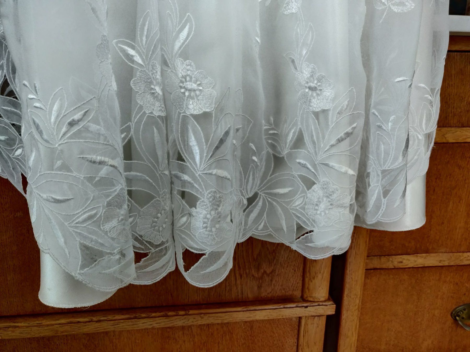 Vestiti: Hochzeitskleid Vintage – Usato da Schwyz venduto da Francesca54 9