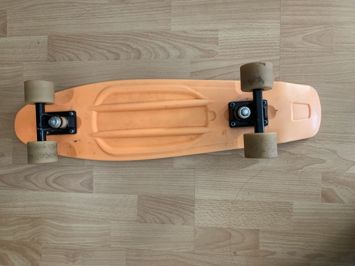 Skateboards: Skateboard – D'occasion à Zug par quaqua 1