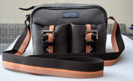 Tasche / Sac à bandoulière  Longchamp  Crossbody