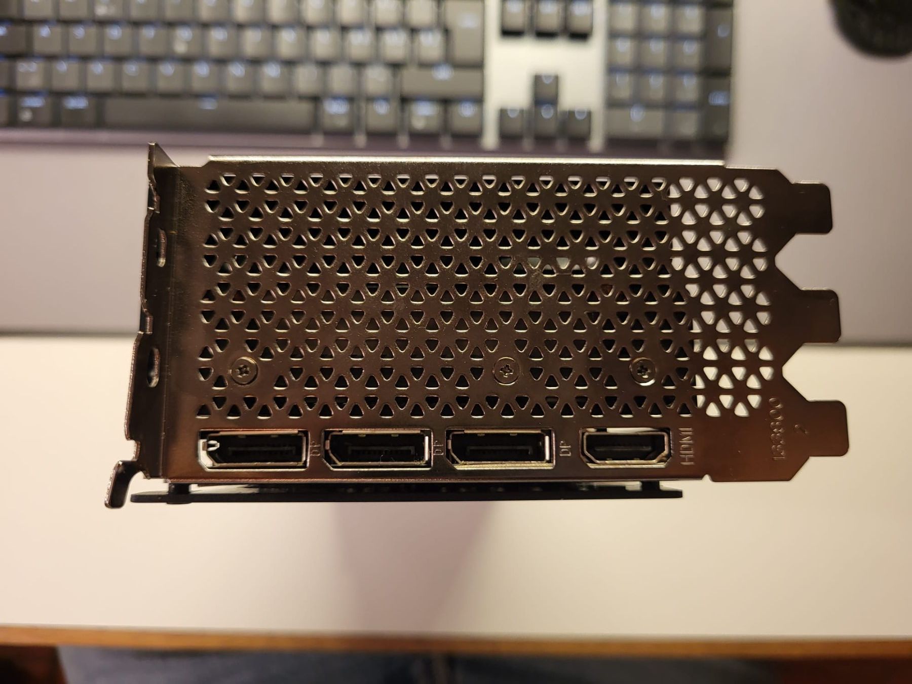 Nvidia Schede grafiche: Predator Nvidia GeForce RTX 3080 10GB Grafikkarte – Usato da Unterengstringen venduto da CyberCore 3