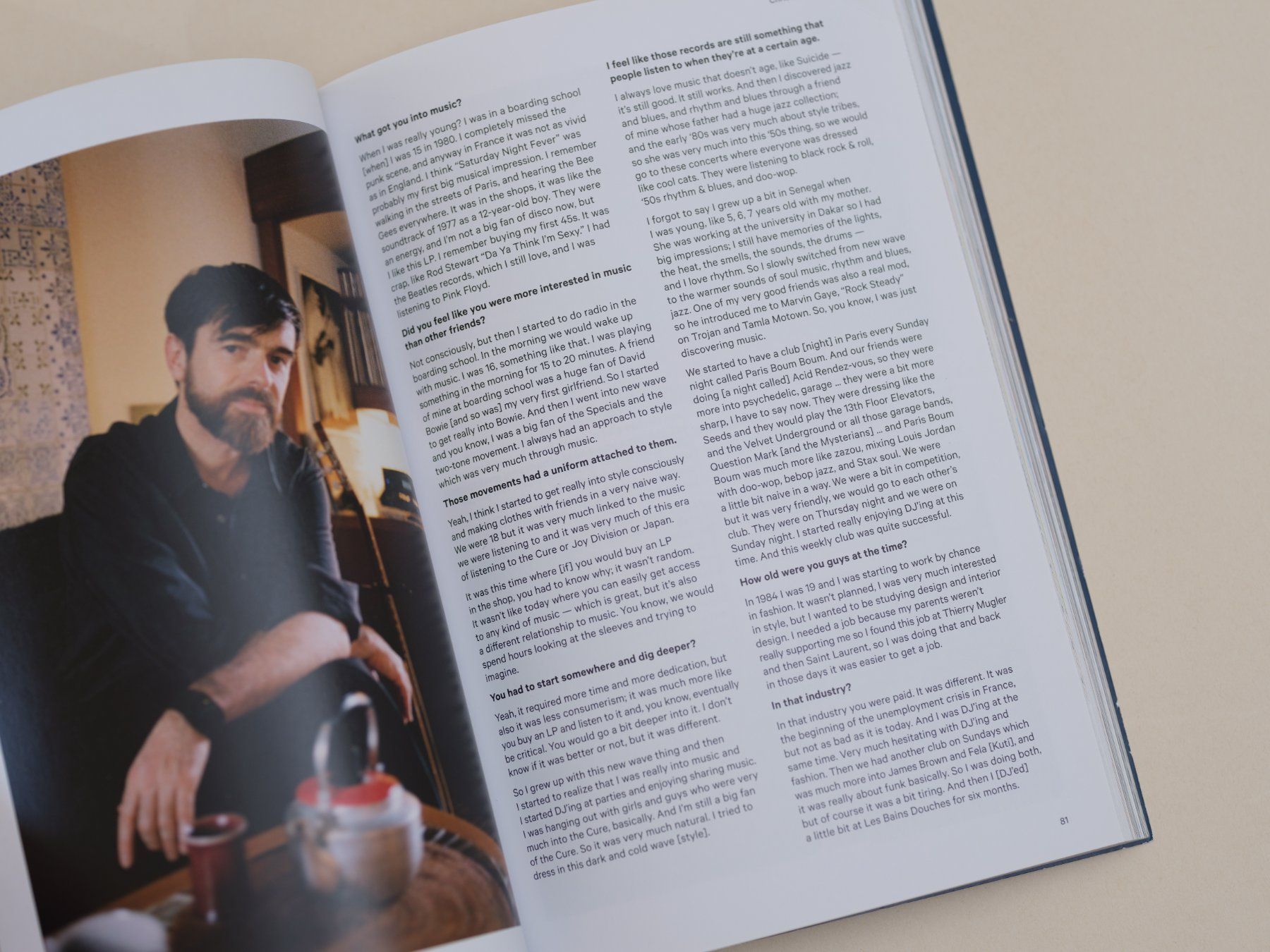Zeitschriften & Magazine: Record Culture Magazine Issue 6, 2019 – Gebraucht aus Zürich von 000rk 1